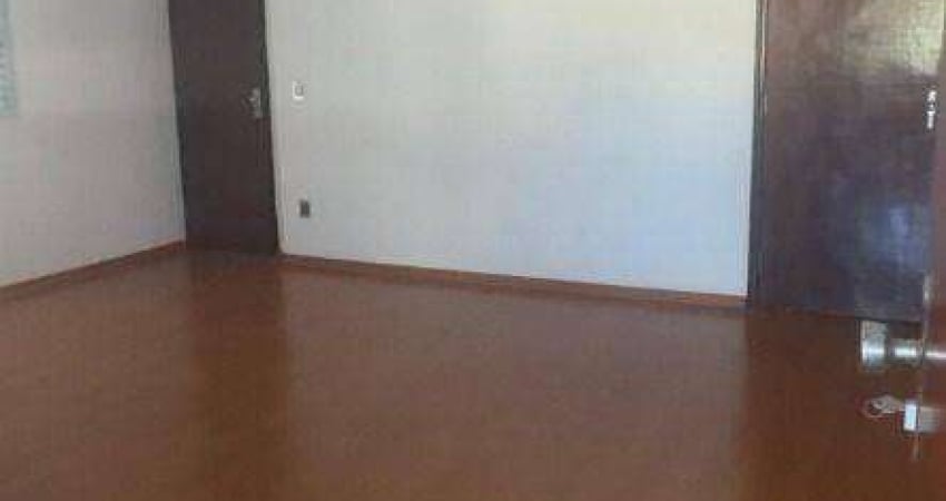 Casa com 1 dormitório para alugar, 120 m² por R$ 2.800/mês - Centro - Pouso Alegre/MG