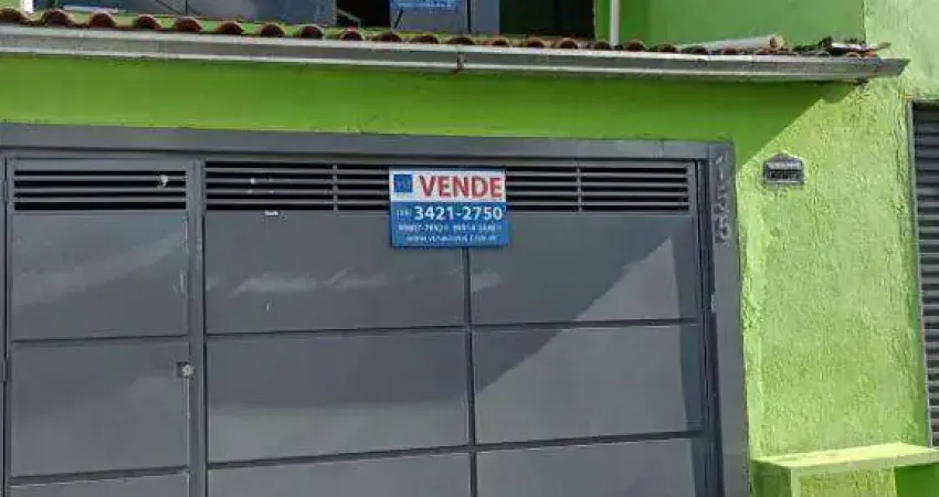 Casa com 3 dormitórios, 154 m² - venda por R$ 310.000,00 ou aluguel por R$ 1.500,00/mês - Bela Itália - Pouso Alegre/MG