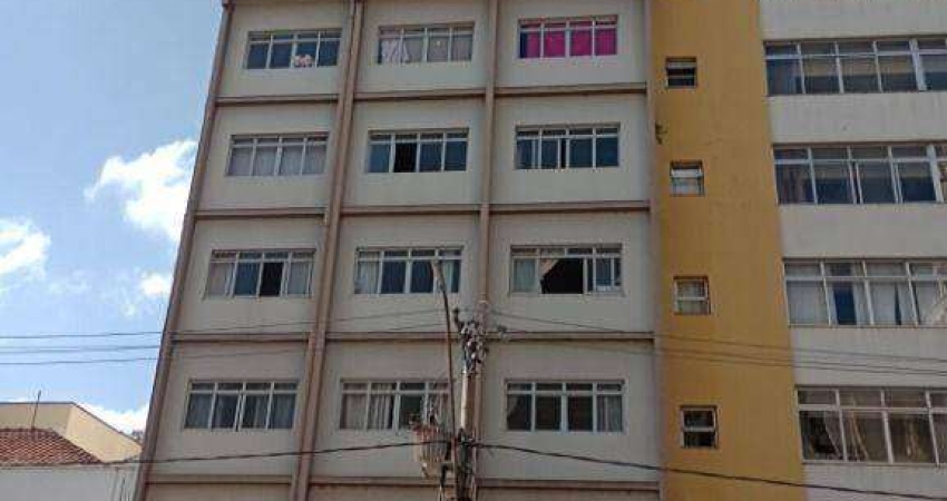 Apartamento com 2 dormitórios à venda, 65 m² por R$ 350.000 - Centro - Pouso Alegre/MG