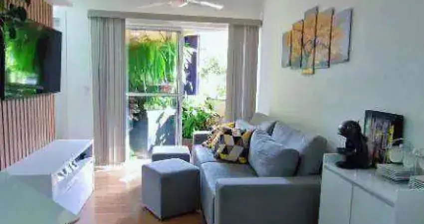 Apartamento com 2 dormitórios à venda, 56 m² por R$ 280.000,00 - Jardim Ypê - Pouso Alegre/MG