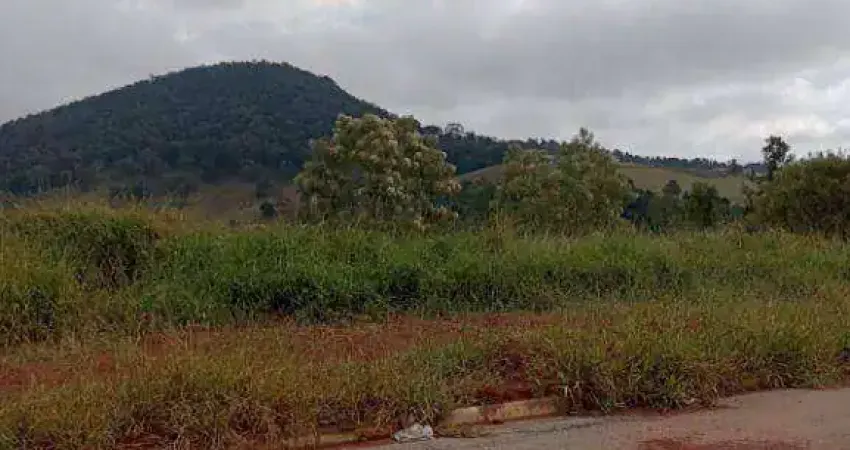 Terreno à venda, 240 m² por R$ 49.000 - Santa Edwiges - Pouso Alegre/MG