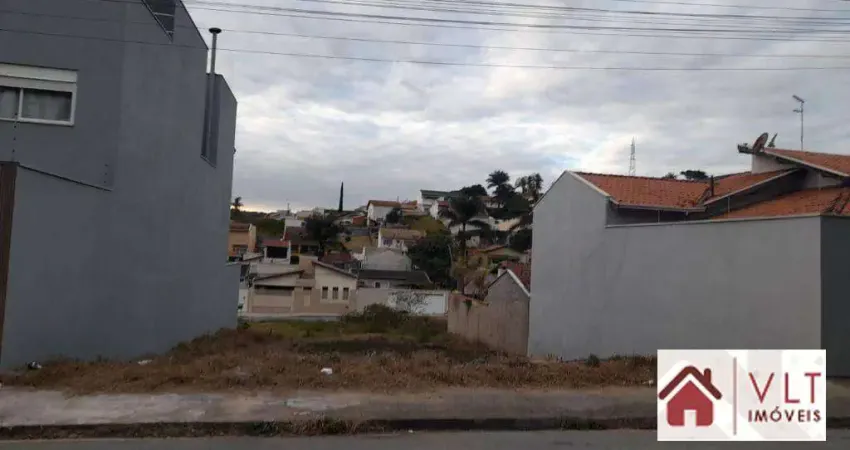 Terreno à venda, 300 m² por R$ 250.000 - Altavile - Pouso Alegre/MG