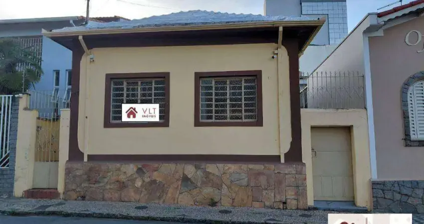Casa com 4 dormitórios à venda, 300 m² por r$ 1.400.000 - centro - pouso alegre/mg
