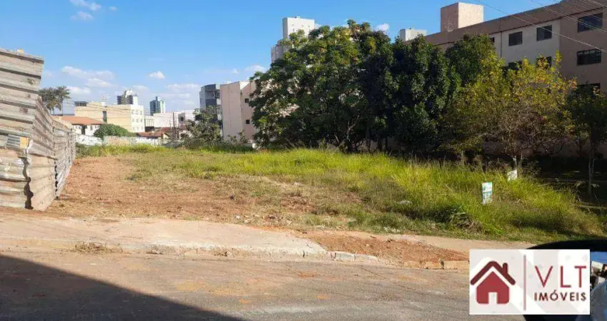 Terreno à venda, 500 m² por r$ 1.000.000,00 - medicina - pouso alegre/mg