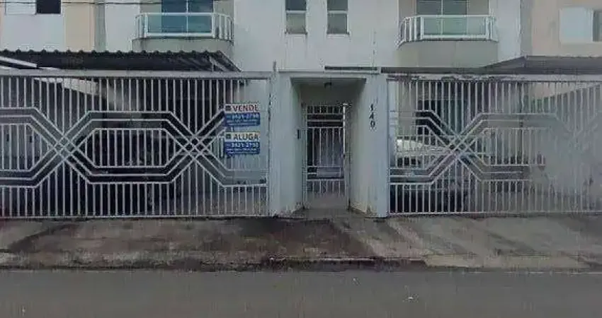 Apartamento com 2 dormitórios à venda, 68 m² por r$ 240.000,00 - residencial monte carlo - pouso alegre/mg