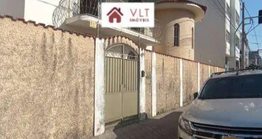 Casa com 2 dormitórios à venda, 240 m² por r$ 1.700.000 - centro - pouso alegre/mg