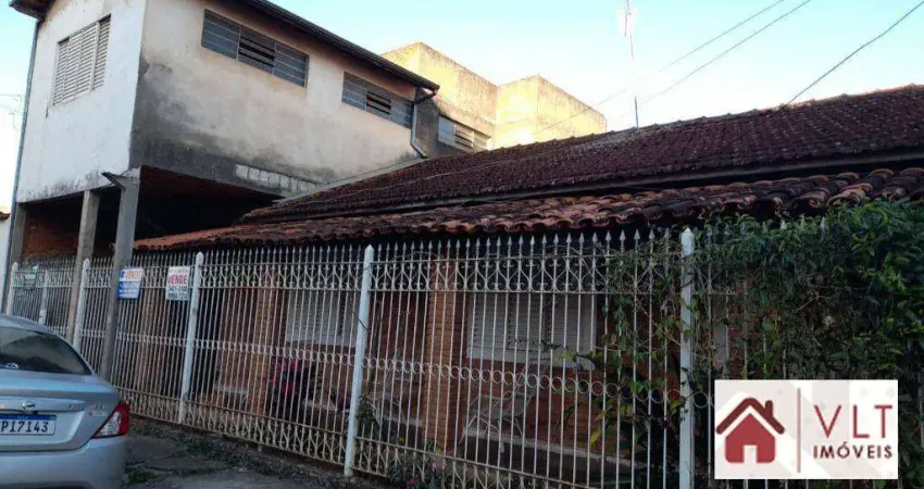 Casa com 3 dormitórios à venda, 207 m² por r$ 550.000 - nova pouso alegre - pouso alegre/mg