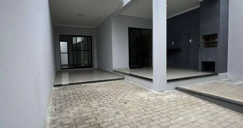 Casa com 3 dormitórios à venda, 112 m² por r$ 560.000,00 - vergani - pouso alegre/mg
