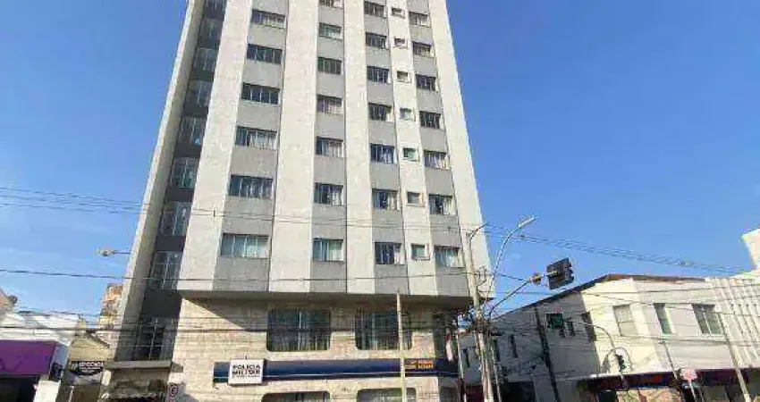 Apartamento mobiliado com 3 dormitórios para alugar por r$ 2990/mês - centro - pouso alegre/mg