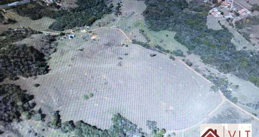 Área à venda, 1452000 m² por r$ 30.000.000,00 - itapeva - itapeva/mg