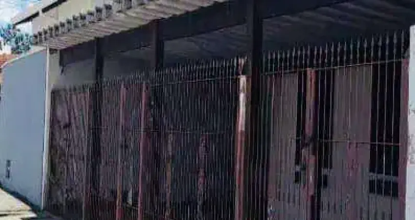 Casa com 3 dormitórios à venda, 276 m² por r$ 400.000 - francisca augusta rios - pouso alegre/mg