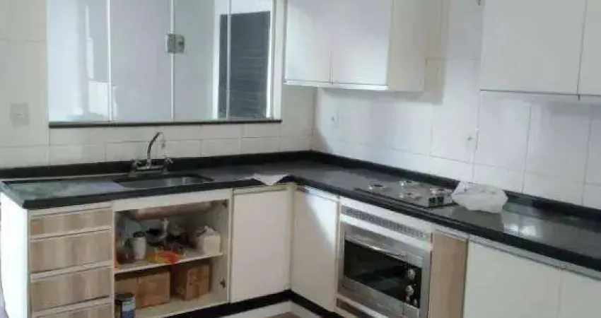 Casa com 3 dormitórios à venda, 115 m² por r$ 495.000 - altavile - pouso alegre/mg