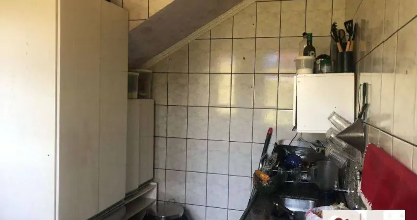 Casa com 2 dormitórios à venda, 200 m² por r$ 650.000 - são cristóvão - pouso alegre/mg
