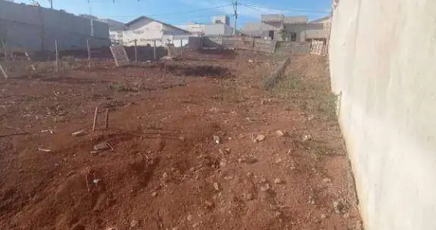 Terreno à venda, 300 m² por r$ 160.000,00 - cidade vergani - pouso alegre/mg
