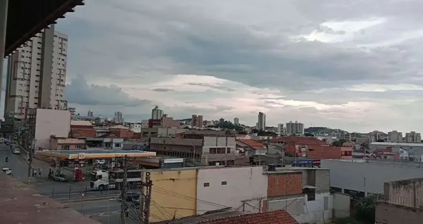 Apartamento com 4 dormitórios para alugar, 202 m² por r$ 2.500/mês - centro - pouso alegre/mg