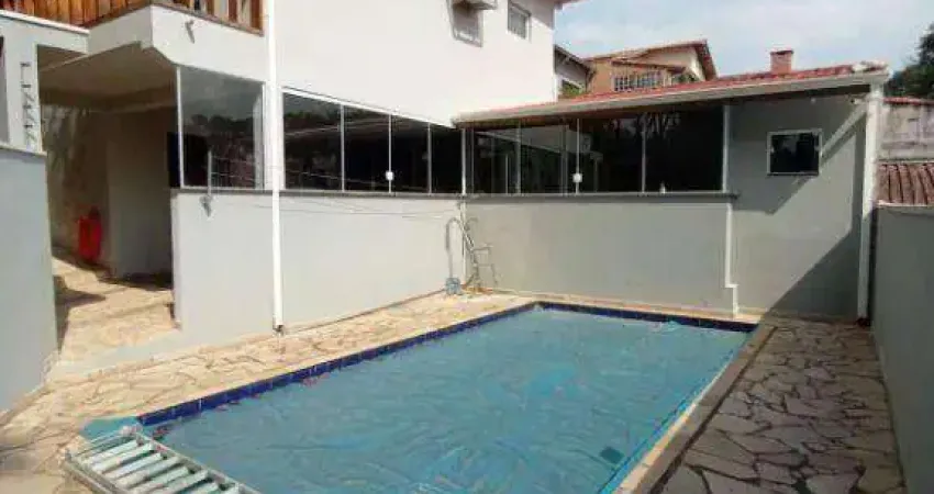 Casa com 2 dormitórios à venda, 125 m² por r$ 950.000,00 - santa clara - pouso alegre/mg