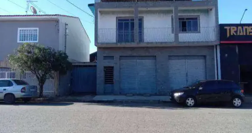 Casa com 3 dormitórios à venda, 347 m² por r$ 1.300.000,00 - jardim olímpico - pouso alegre/mg