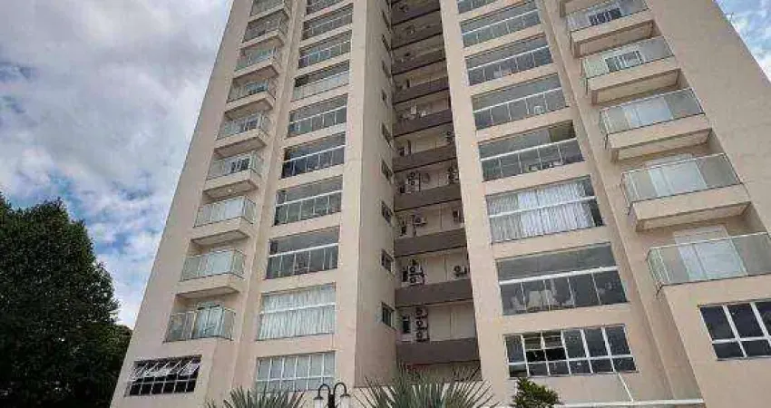 Apartamento com 3 dormitórios à venda, 130 m² por r$ 840.000 - medicina - pouso alegre/mg