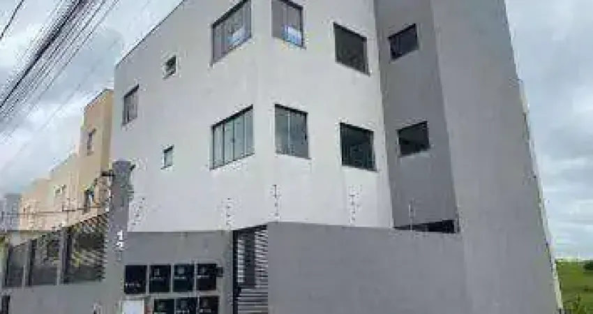 Apartamento com 3 dormitórios à venda, 110 m² por r$ 380.000,00 - costa rios - pouso alegre/mg