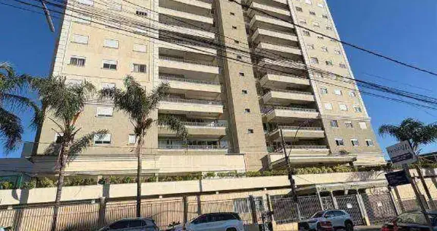 Apartamento com 3 dormitórios à venda, 120 m² por r$ 1.280.000,00 - centro - pouso alegre/mg