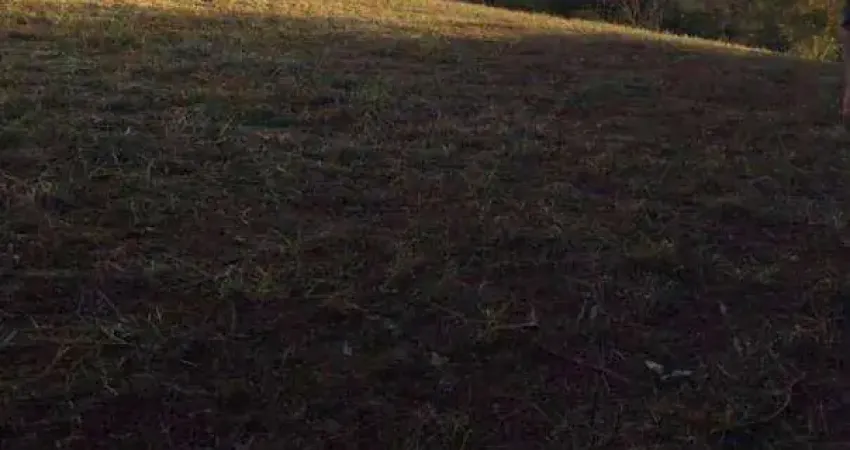 Terreno à venda, 1023 m² por r$ 240.000 - zona rural - caxambu/mg