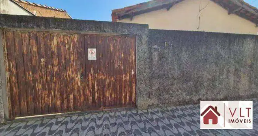 Casa com 2 dormitórios à venda, 51 m² por r$ 210.000 - árvore grande - pouso alegre/mg