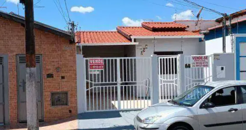 Casa com 3 dormitórios à venda, 79 m² por r$ 400.000 - costa rios - pouso alegre/mg