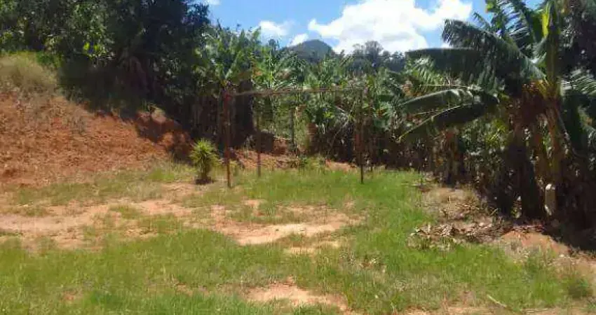 Chácara com 2 dormitórios à venda, 12200 m² por r$ 360.000 - zona rural - andradas/mg