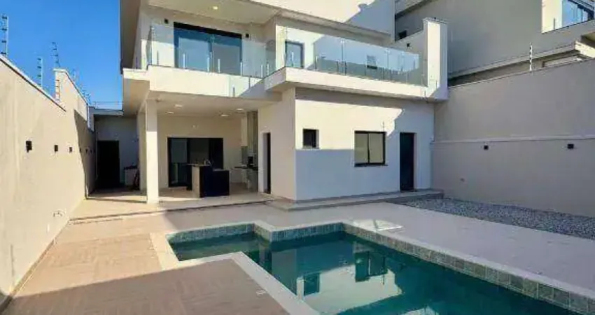 Casa com 4 dormitórios à venda, 280 m² por r$ 1.990.000 - jardim altaville - pouso alegre/mg