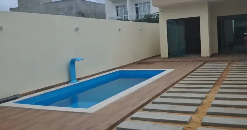 Casa comercial com 1 sala à venda no Jauá, Camaçari 