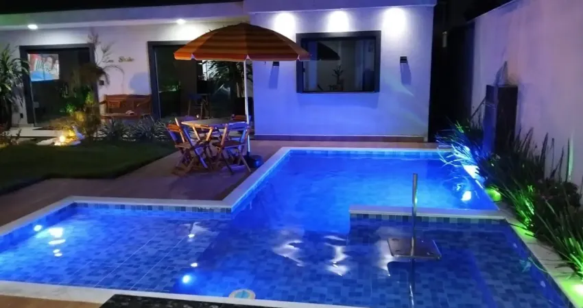 Linda casa no condominio lagoa de guarajuba  pronta para morar