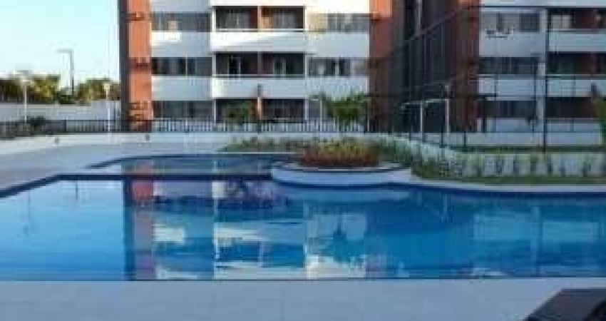 Apartamento  3/4 Bem Ventilado Barra Club