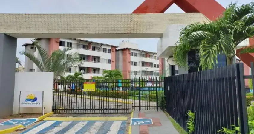 Apartamento com 3 quartos à venda na rua acacea doria, Centro, Barra dos Coqueiros