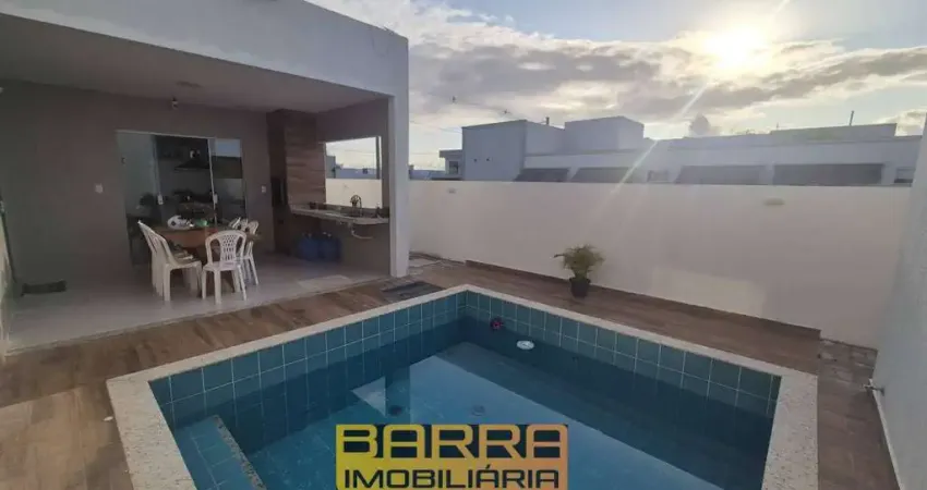 Casa em condomínio fechado com 3 quartos à venda na Terras Alphaville 1, Centro, Barra dos Coqueiros