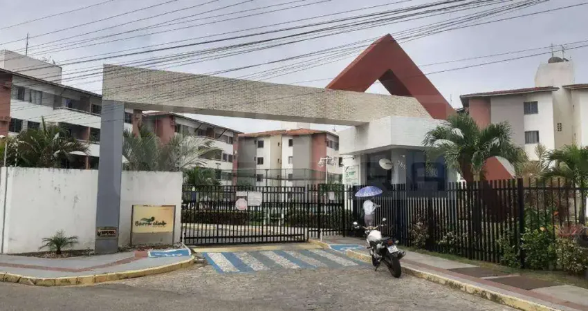 Apartamento  à venda 3/4 sendo 1 suíte