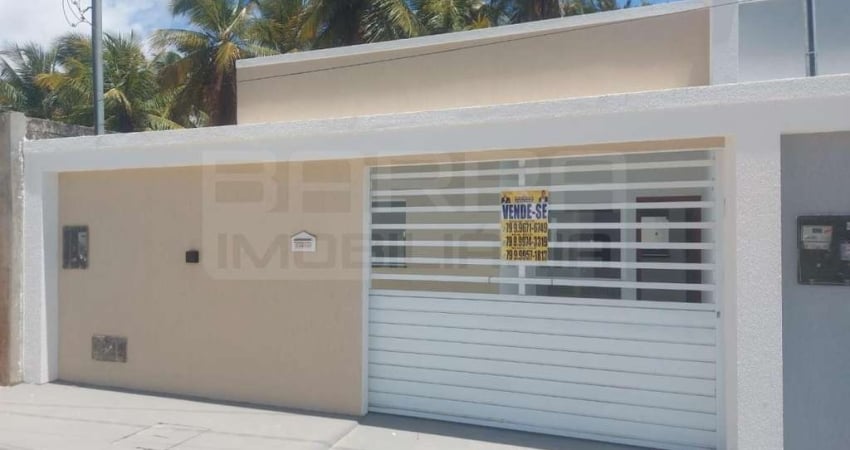 Casa à venda com 3/4 sendo 1 suíte