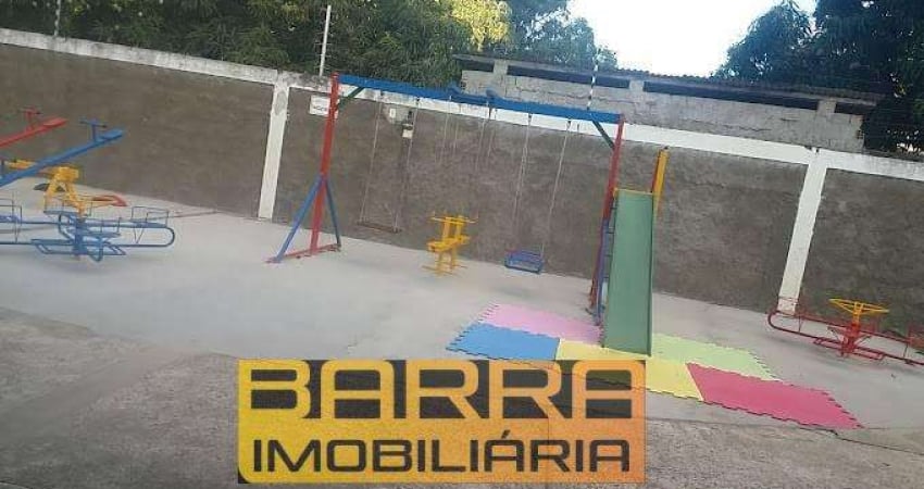 Apartamento à venda 3/4 no 1º andar