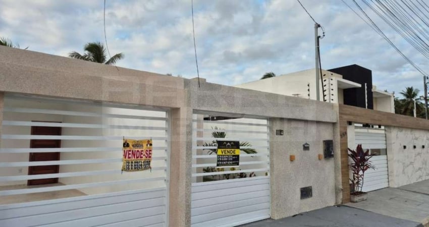 Casa com 2 quartos à venda na Rodovia Edilson Távora, 12, Olhos D\'água, Barra dos Coqueiros