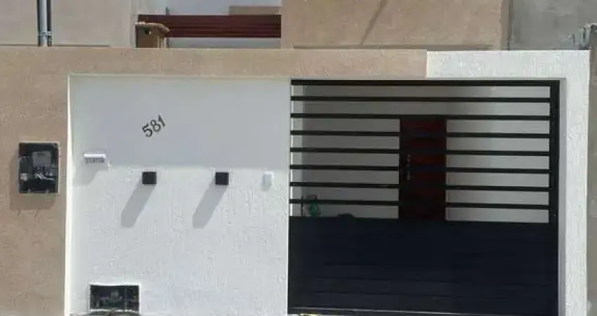 Casa  de Luxo (Barra Imobiliária )