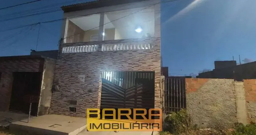 Casa com 4 quartos à venda na Rodovia José de Campos, Caminho da Praia, Barra dos Coqueiros