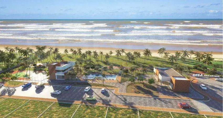 Lote disponível localizado no Villaredo Barra