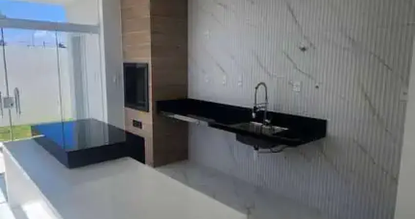 Casa à venda em Barra dos Coqueiros, Olhos dÁgua, com 3 quartos, 200m²