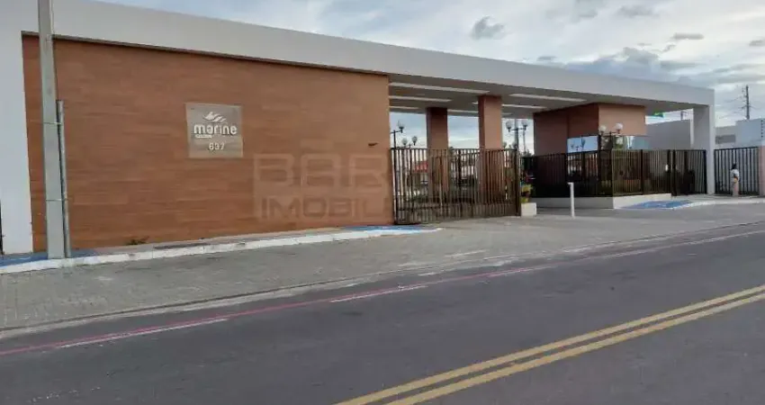 Casa mobiliada Marine residência(Ramon de Jesus)
