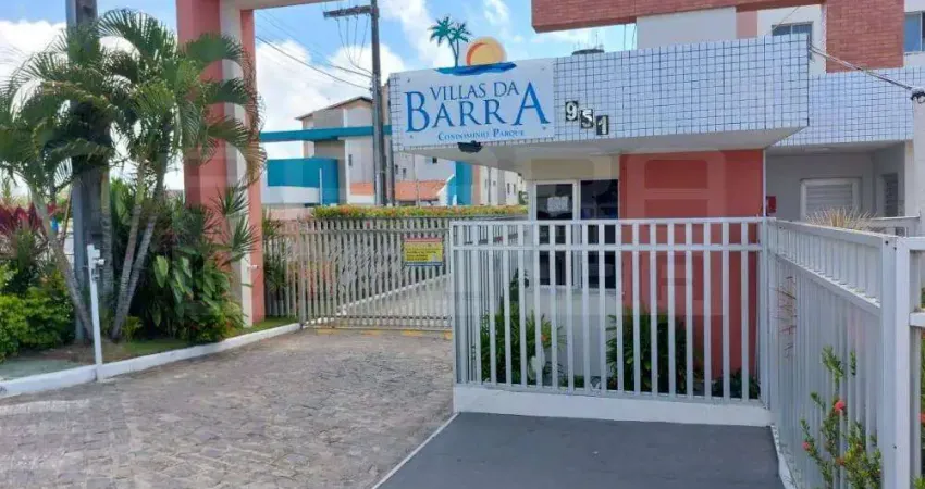 Apartamento com 3 quartos à venda na Rod. Construtor João Alves Filho, Centro, Barra dos Coqueiros