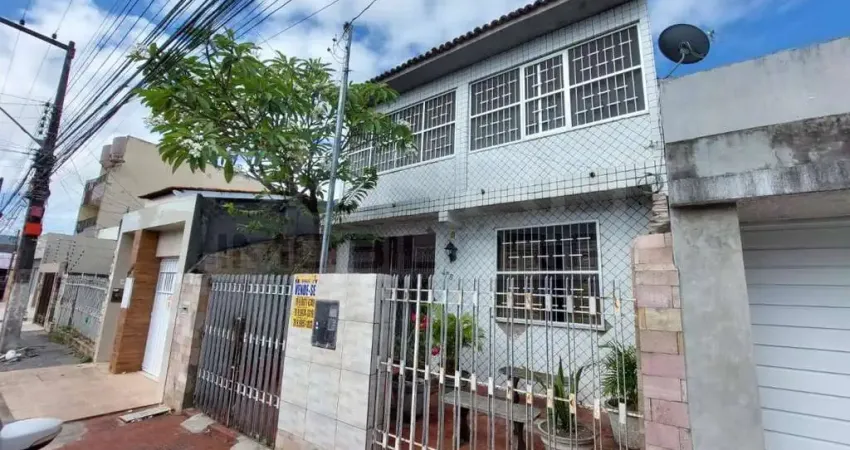 Casa com 6 quartos à venda na Rua Japaratuba, S/Nº, Santo Antônio, Aracaju