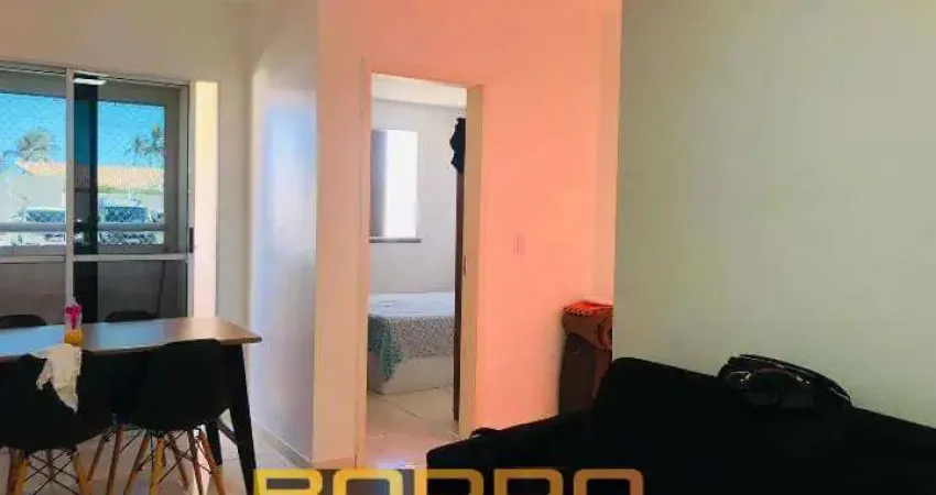 Apartamento à venda em Barra dos Coqueiros, Espaço Tropical, com 2 quartos, 59m²