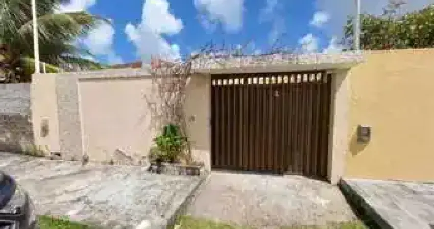 Casa com 3 quartos à venda na Travessa Recanto dos Cajueiros, 19, Atalaia Nova, Barra dos Coqueiros