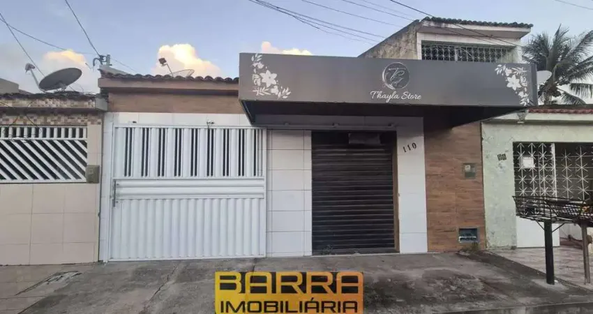 Casa com 3 quartos à venda na RUA SÃO JOÃO BATISTA, 110, Marivan, Barra dos Coqueiros