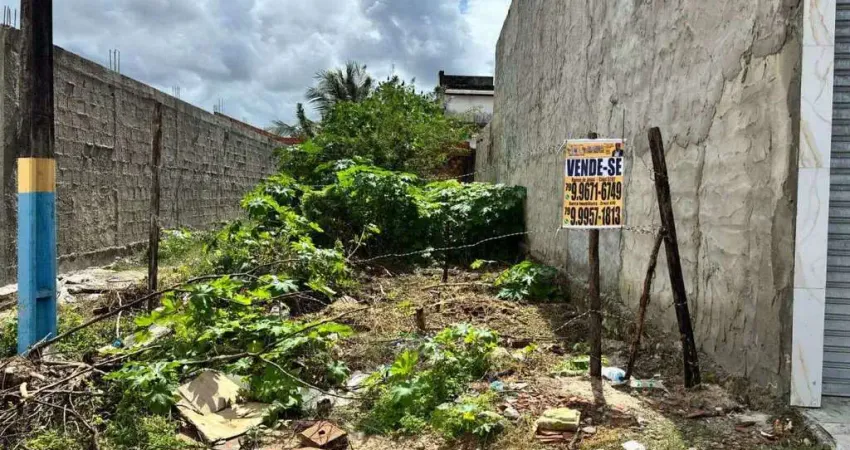 Terreno à venda na AV. CANAL GUAXINIM, SN, Centro, Barra dos Coqueiros