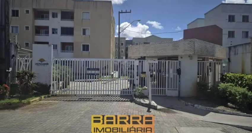 Apartamento com 2 quartos à venda na Av. Gen. Antônio Sebastião Basílio Pirro, Centro, Barra dos Coqueiros